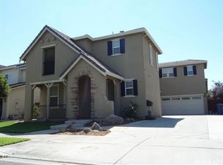 1262 Paseo Belleza, Turlock, CA