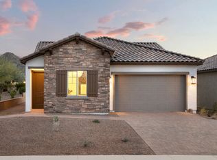 26728 W Pontiac Dr, Buckeye, AZ 85396