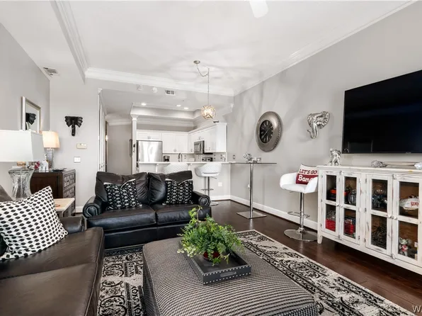 1155 12th St Unit 509, Tuscaloosa, AL 35401