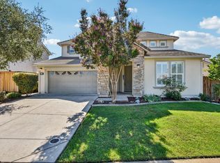 15556 Topspin Way, Rancho Murieta, CA 95683