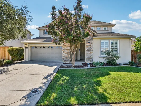 15556 Topspin Way, Rancho Murieta, CA 95683