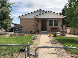 1610 W 21st St, Pueblo, CO 81003