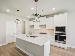 1660 Hopson Ranch Dr, Conroe, TX 77301