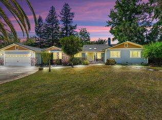 4605 Illinois Ave, Fair Oaks, CA