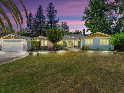 4605 Illinois Ave, Fair Oaks, CA, 95628