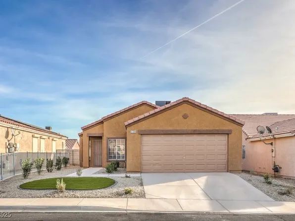 2724 Gazing Stars St, North Las Vegas, NV 89030