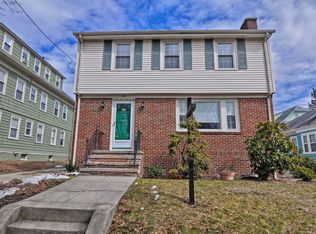 299 River Ave, Providence, RI 02908