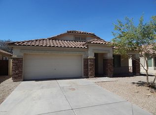 23272 S 222nd St, Queen Creek, AZ 85142