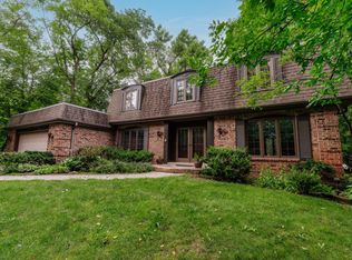 16560 Nancy Ln, Brookfield, WI 53005