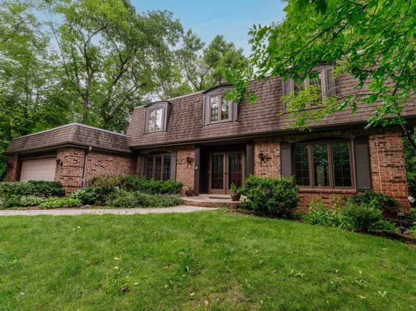 16560 Nancy LANE, Brookfield, WI 53005