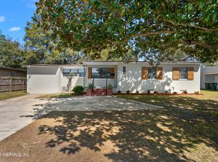 817 Wren Rd, Jacksonville, FL 32216