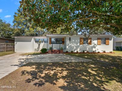 817 WREN Road, Jacksonville, FL, 32216