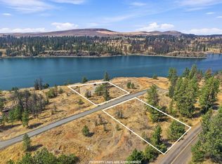 20005 W Chandler Ave, Medical Lake, WA 99022