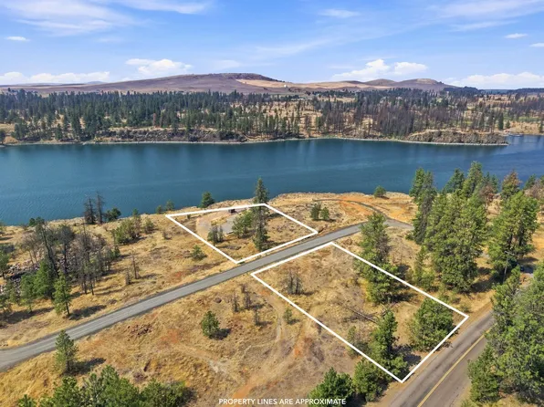 20005 W Chandler Ave, Medical Lake, WA 99022