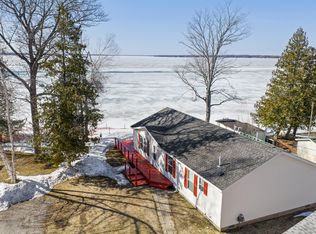 8250 Greenwood St, Alpena, MI
