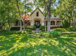 3011 Creek View Dr, Flower Mound, TX 75022