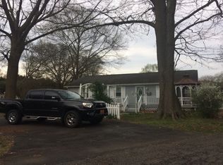 3400 Riverview Dr, Colonial Beach, VA 22443