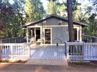 6206 Homestead Dr, Placerville, CA 95667