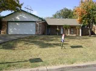 4626 SE Caber Cir, Lawton, OK 73501