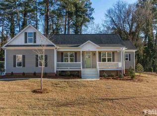 605 Oleander Rd, Raleigh, NC 27603
