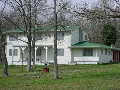 1277 State Highway 175, Hardy, AR, 72542