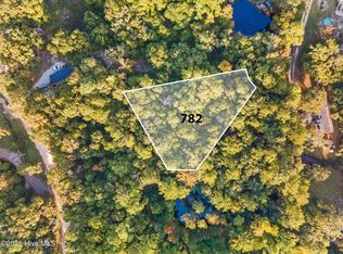 782 Pondview Dr SE LOT 49, Bolivia, NC 28422