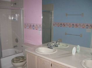 8946 Fort Jefferson Blvd, Orlando, FL 32822
