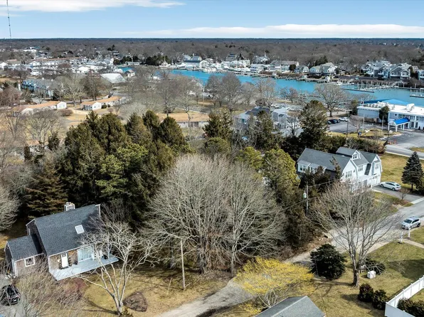 0 Frances Avenue, Falmouth, MA 02540