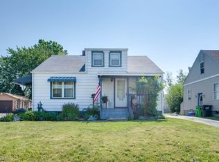 1712 S Liberty Ave, Alliance, OH 44601