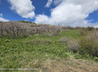 361 Sprout Ln, Craig, CO 81625