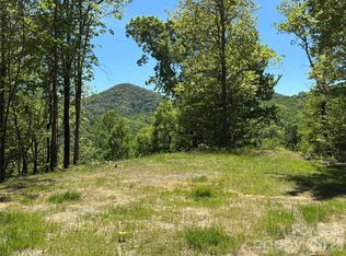 W Lot Meadow Fork Rd, Hot Springs, NC 28743