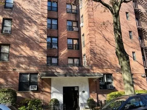 3535 Kings College Place #3E, Bronx, NY 10467