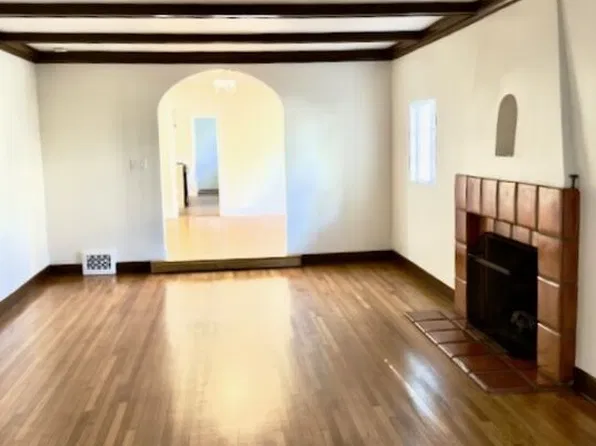 803 S Mansfield Ave, Los Angeles, CA 90036