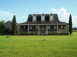 356 Hollinger Rd, Atmore, AL 36502