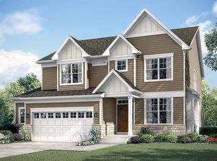 1125 Norfolk St, Downers Grove, IL 60516