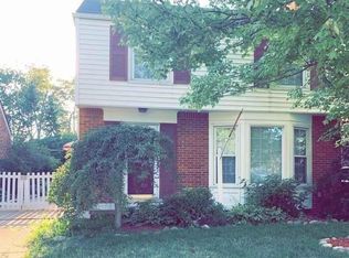 1829 N Mildred St, Dearborn, MI 48128