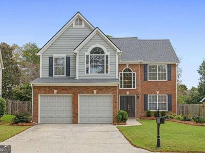 11075 Crabapple Lake Dr, Roswell, GA, 30076