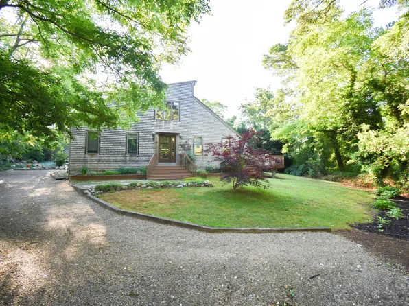 60 Harding Road, Eastham, MA 02642