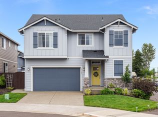 17183 SE Lauren Ter, Happy Valley, OR 97086