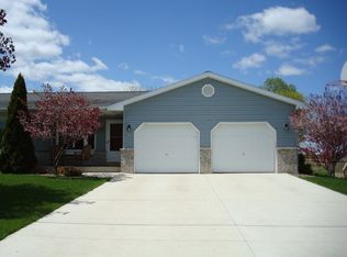 N3144 School St, Sheboygan Falls, WI 53085