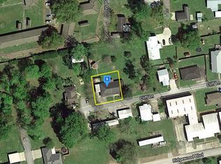 152 Cliffs Ln, Golden Meadow, LA 70357