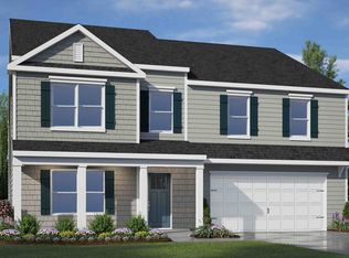 COLUMBIA Plan, Galvins Ridge, Sanford, NC 27330