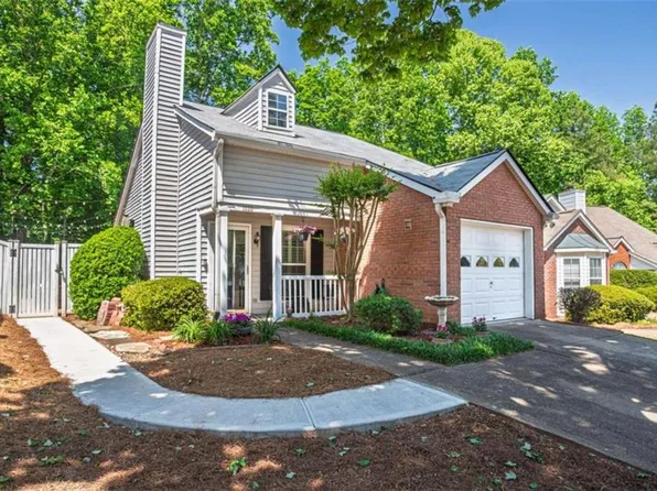 1133 Britley Park Ln, Woodstock, GA 30189