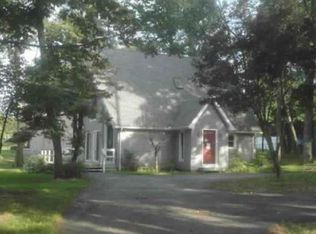 13288 North Ave, Blue Ridge Summit, PA 17214