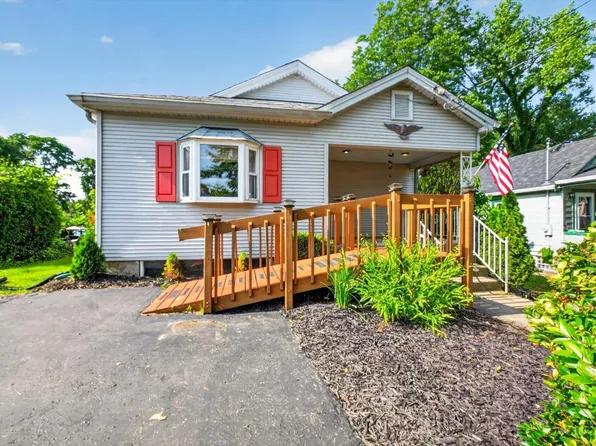 3223 Struble Rd, Cincinnati, OH 45251
