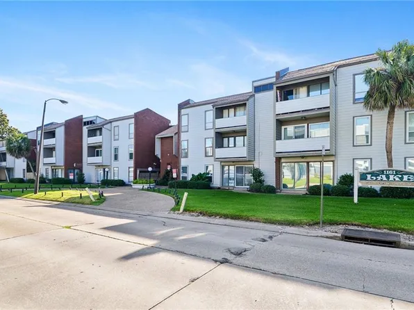 1161 Lake Ave APT 115, Metairie, LA 70005