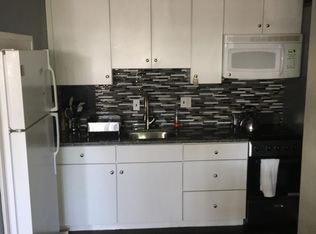 312 N St SW, Washington, DC 20024