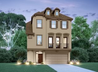 10605 Centre Green Way, Houston, TX 77043