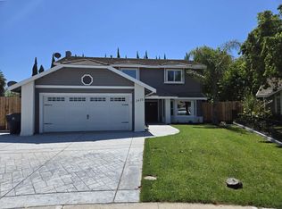 2430 Alzira Ct, Tracy, CA 95376