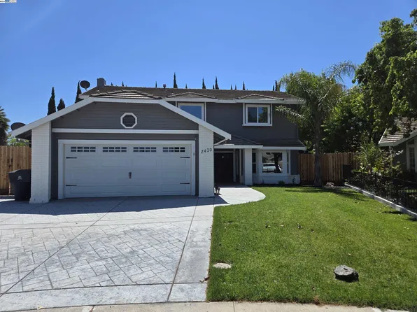 2430 Alzira Ct, Tracy, CA 95376